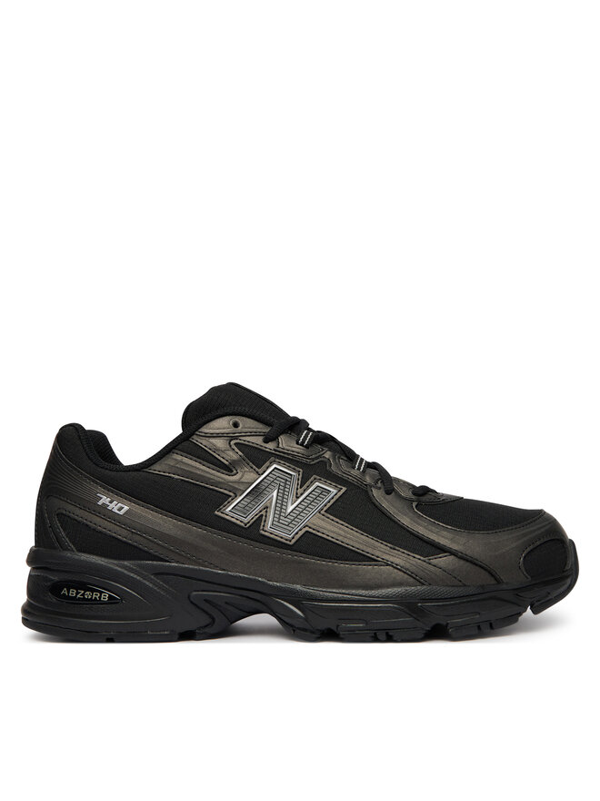 New Balance Sneakers New Balance U740BS2 Schwarz