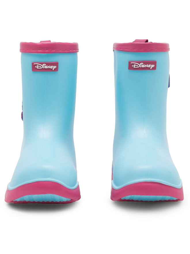 Mickey&Friends Gumáky Mickey&Friends AW23-140DSTC Modrá