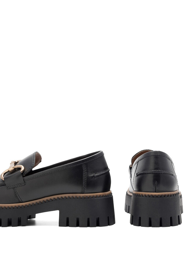 Sergio Bardi Mocasines Sergio Bardi WI23-C1038-03SB Negro