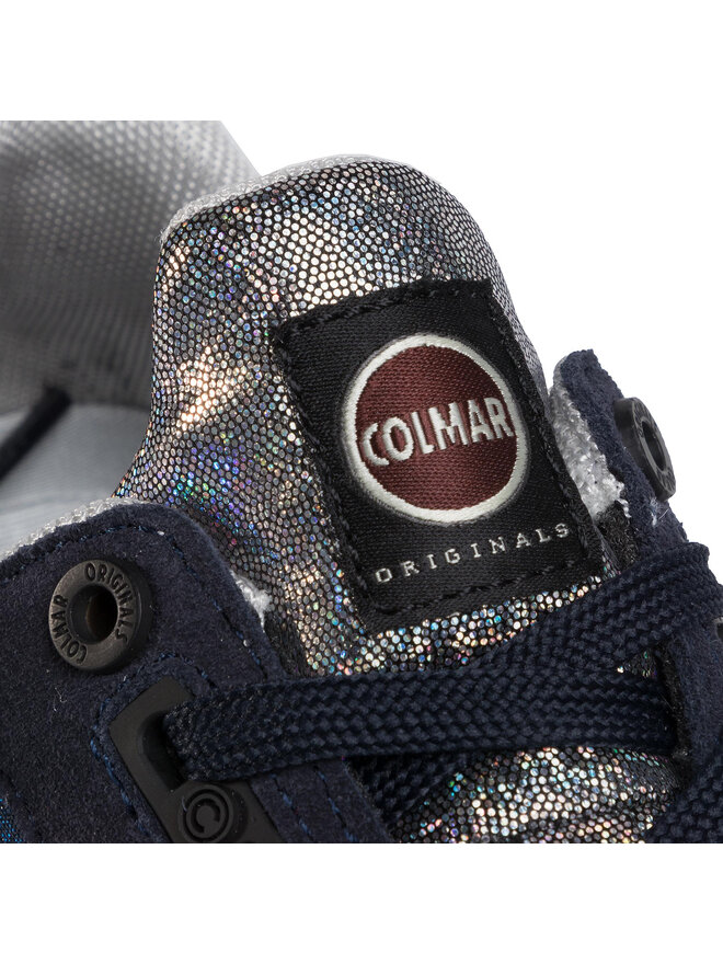 Colmar Снікерcи Colmar Tyler Galax 147 Cиній
