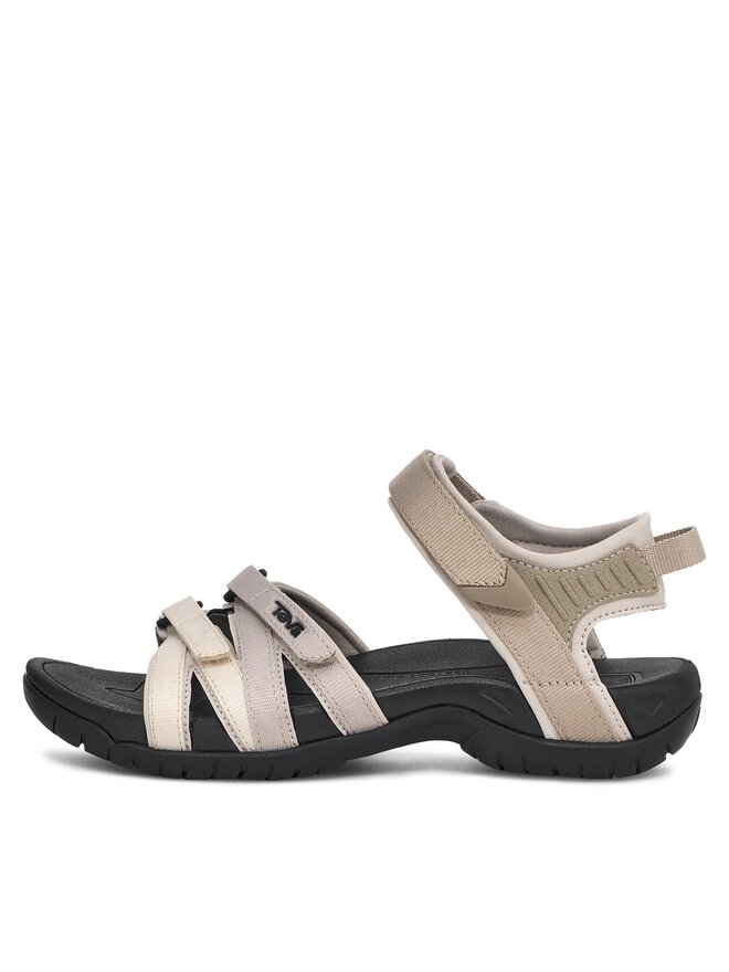 Teva Sandały Teva Tirra 4266 Czarny