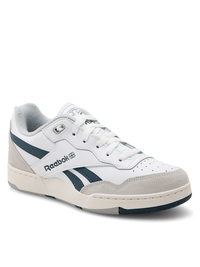 Reebok Snīkeri Reebok BB 4000 II 100033848 W Balts