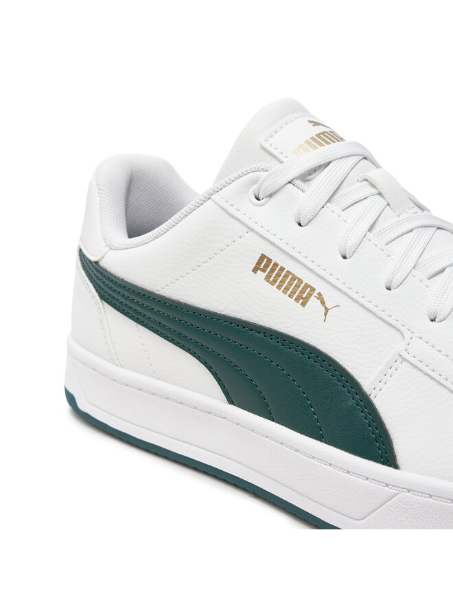 Puma Αθλητικά Puma Puma Caven 2.0 392290 35 Λευκό