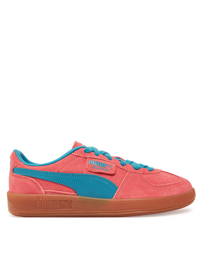 Puma Sneakers Puma Palermo Team 396463 46 Portocaliu