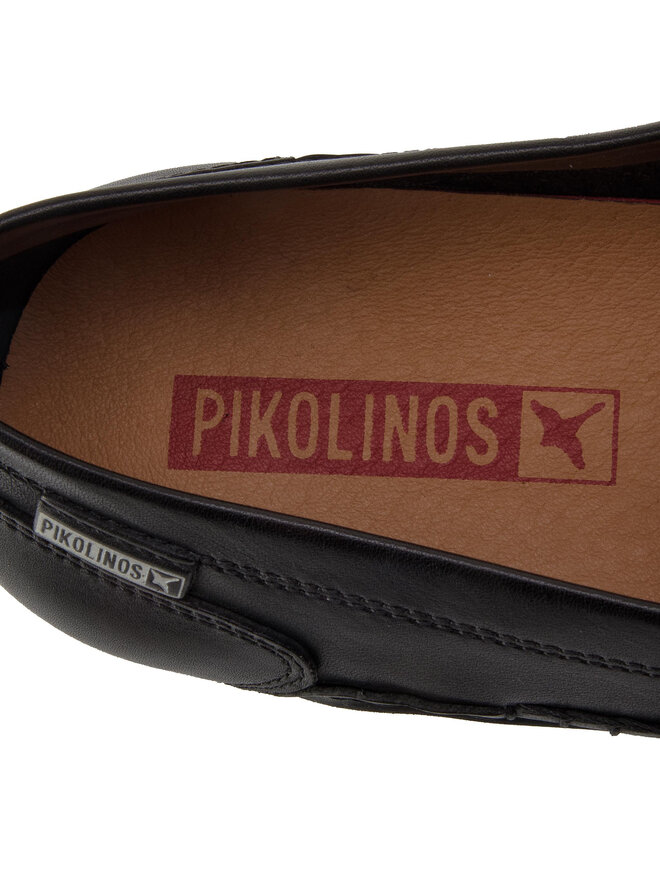 Pikolinos Īsi apavi Pikolinos 06H-5303 Melns