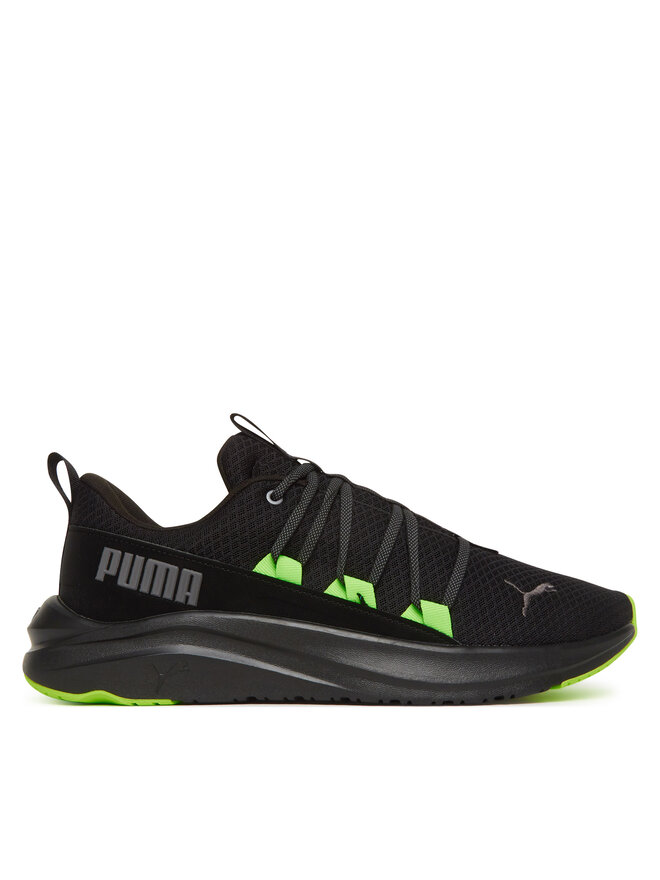 Puma Běžecké boty Puma Softride One4all 377671 26 Černá