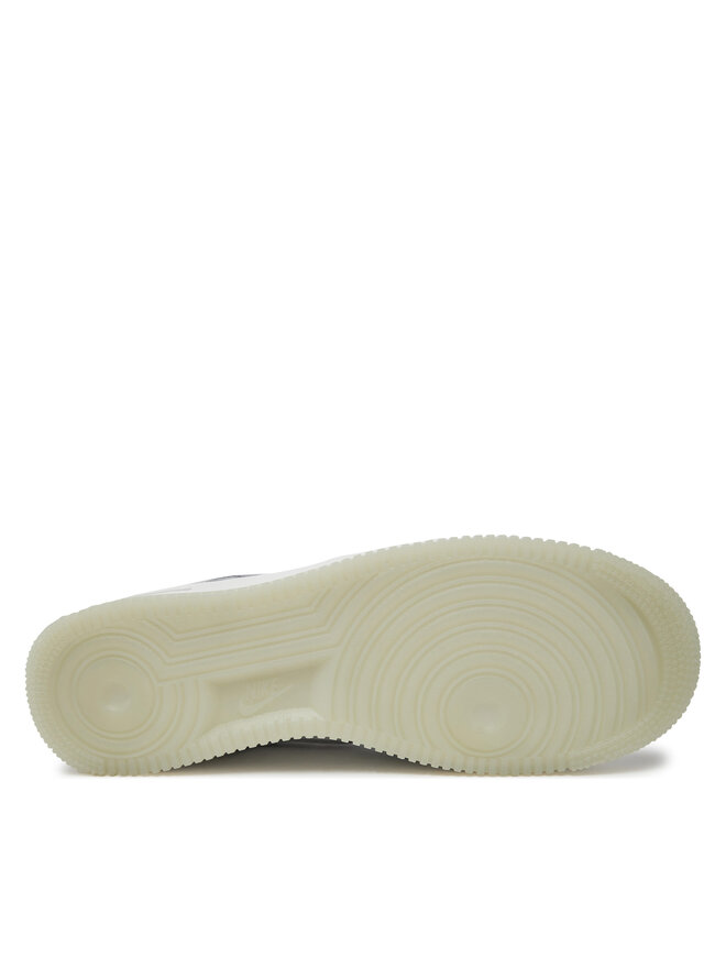 Nike Sneakersy Nike Air Force 1 '07 Lv8 FJ4170 003 Šedá