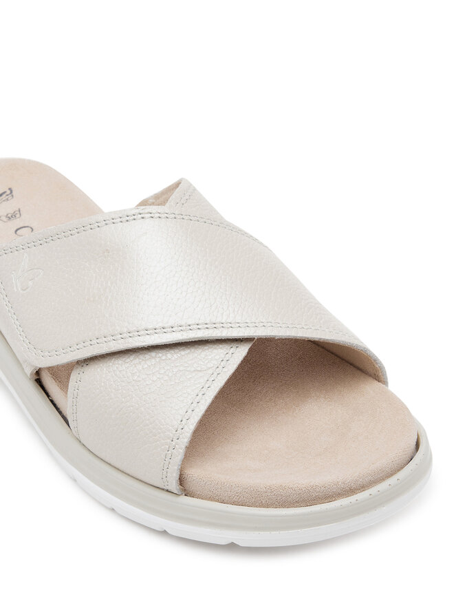 Caprice Chanclas Caprice 9-27207-44 Beis