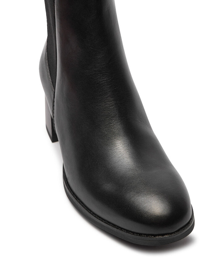 Marco Tozzi Stivaletto Stivaletto Donna Marco Tozzi In Pelle