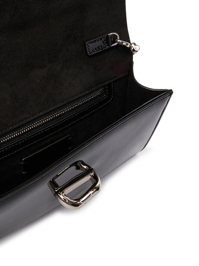 Emporio Armani Handtasche Emporio Armani EW004420 AF25357 UC001 Schwarz