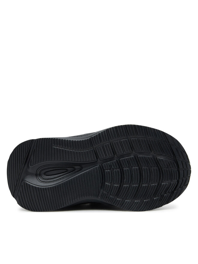 Calvin Klein Снікерcи Calvin Klein Low Cut Velcro Sneaker V1B9-83169-1845 M Чорний