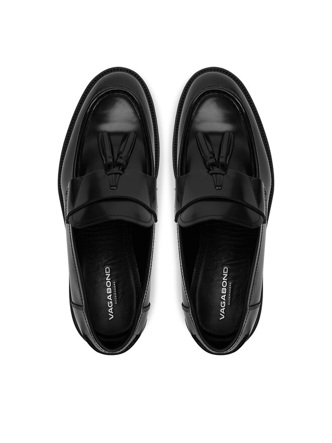 Vagabond Shoemakers Slipper Vagabond Shoemakers Alex M 5766-004-20 Schwarz