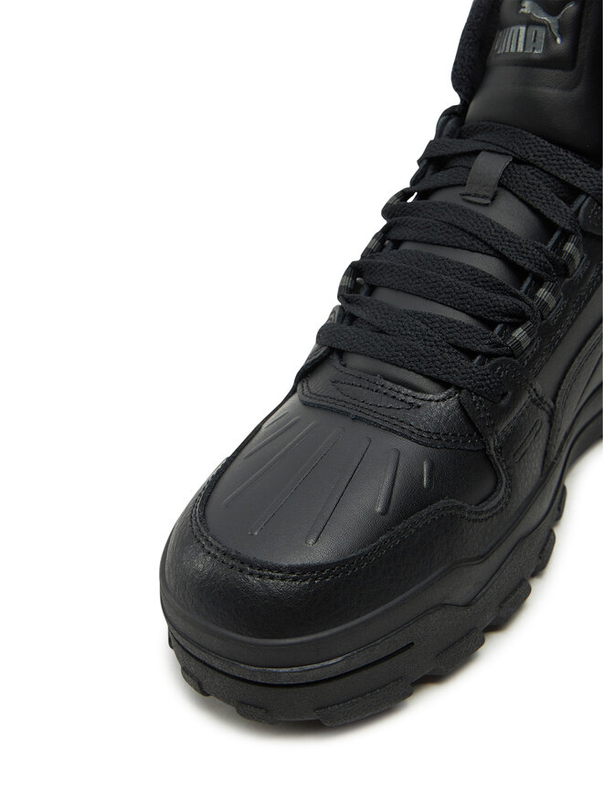 Снікерcи Puma Rebound Abrupt WTR 398697 03 Чорний | evzuttya.com.ua
