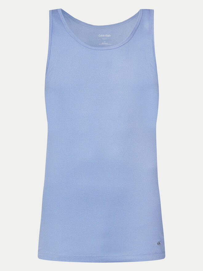 Calvin Klein Underwear Calvin Klein Underwear 3er-Set Tank-Tops LV00NB4036 Bunt Slim Fit