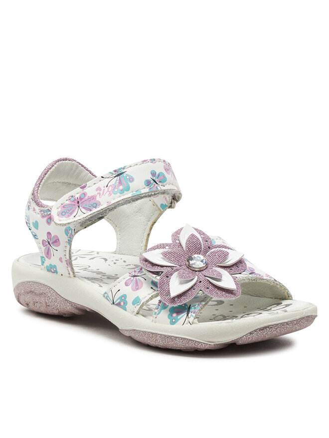 Primigi Sandalias Primigi 5885577 M Blanco