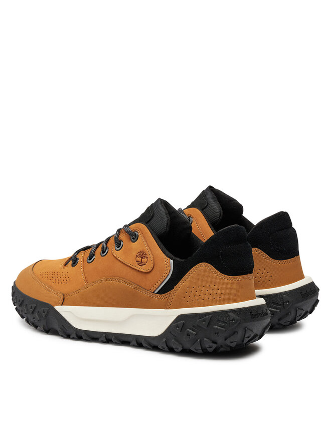 Timberland Αθλητικά Timberland GreenStride Motion 6 Low Top TB0A6BZWEJS1 Καφέ