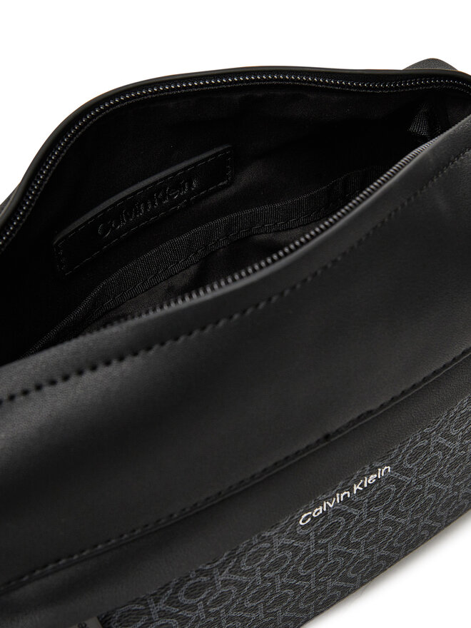 Calvin Klein Τσαντάκι Calvin Klein Ck Must Mono Camera Bag LV04D3088G Μαύρο