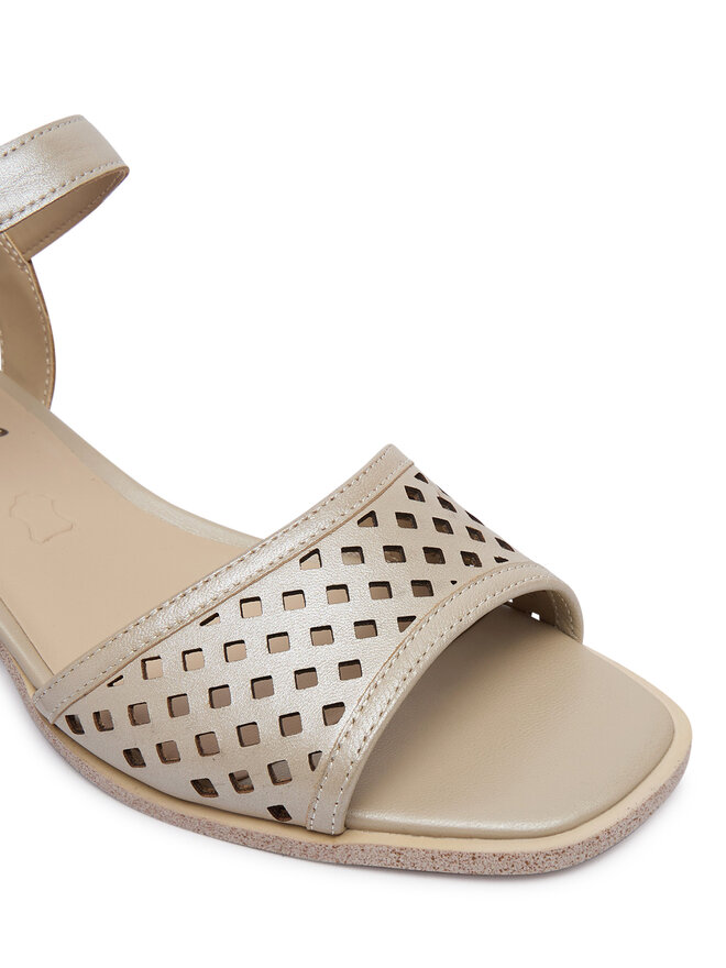 Caprice Sandalen Caprice 9-28205-46 Grau