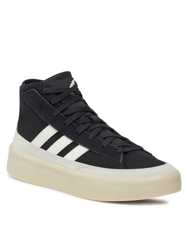 adidas Снікерcи adidas Znsored High IE7859 Чорний