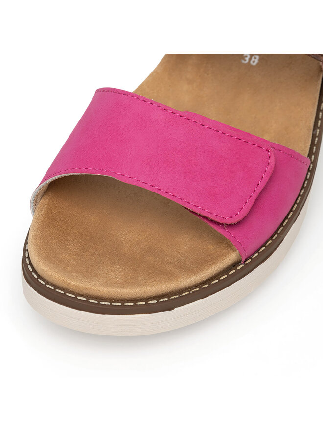 Remonte Sandalen Remonte D2067-31 Rosa