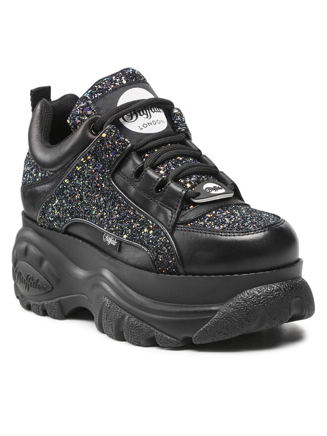 Buffalo scarpe alte clearance