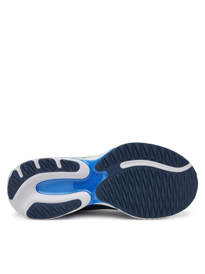 Mizuno Běžecké boty Mizuno Skyrise 6 J1GC2518 Modrá
