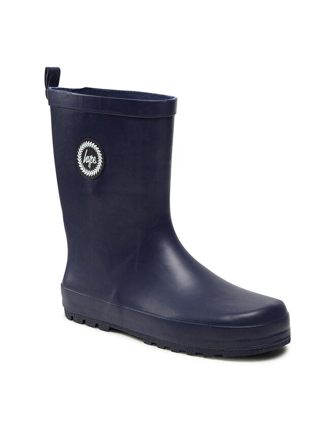 HYPE Botas de agua HYPE YVLR-723 Azul marino