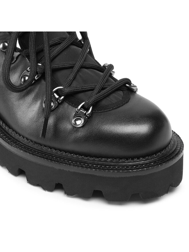 Rage Age Stiefeletten Rage Age 11-04-000215 Schwarz