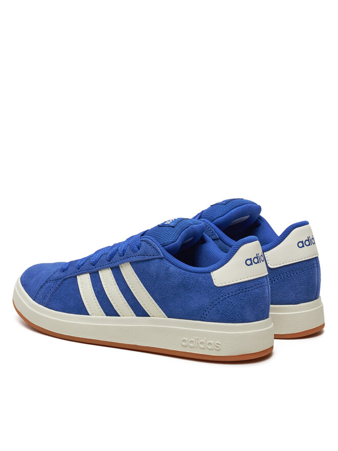 adidas Αθλητικά adidas Grand Court 00s JP5894 Σκούρο μπλε