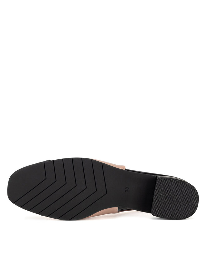 Lasocki Ballerinas Lasocki WYL4061-5Z Beige