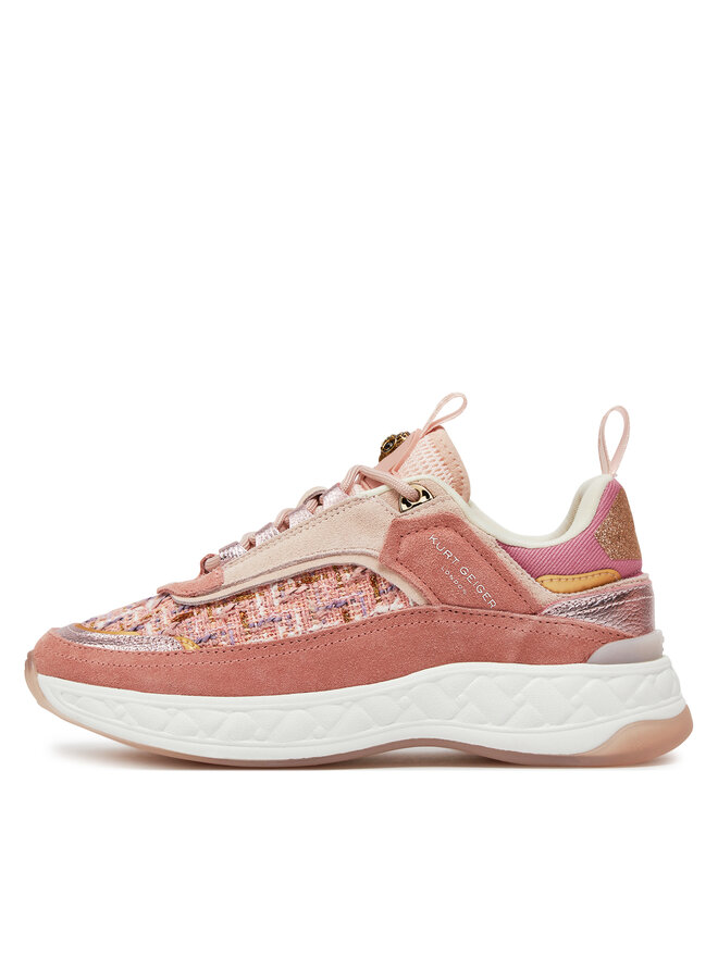Kurt Geiger Sneakers Kurt Geiger Kensington Sneaker 9820057619 Roz