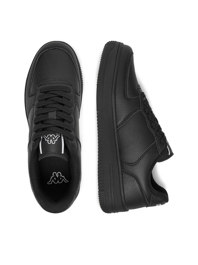 Kappa Tenisice Kappa CEO-VSKA012 Crna
