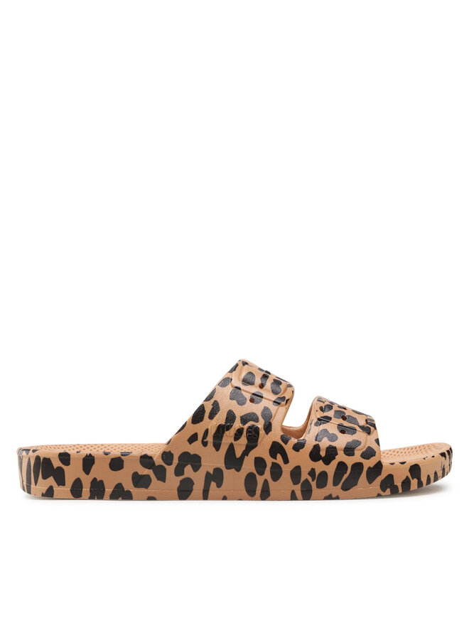 Freedom Moses Chanclas Freedom Moses Fancy Beis
