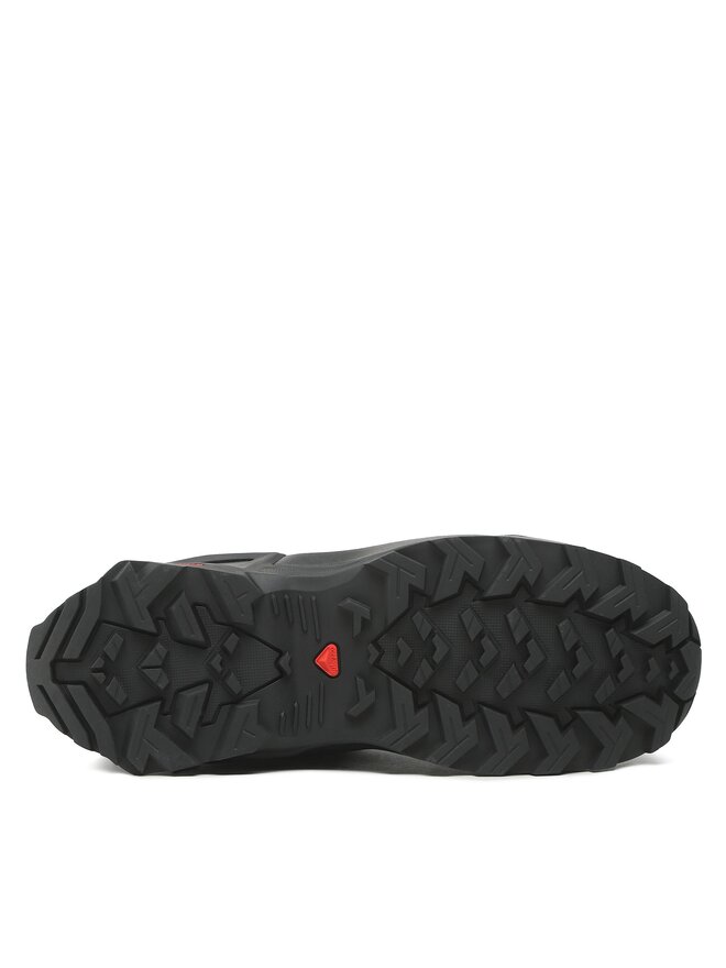 Salomon chukka boots deals