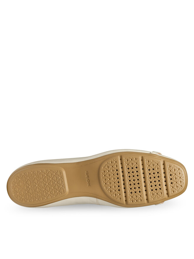 Geox Bailarinas Geox D Annytah D557NB 00085 C1122 Beis