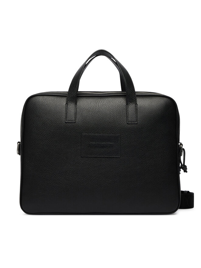 Emporio Armani Aktenmappe Emporio Armani EM004569 AF13396 Schwarz