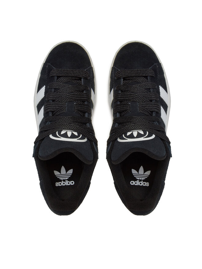 adidas Sneakersy adidas Campus 00s J HQ6638 Černá