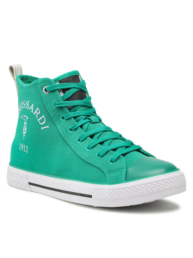 Trussardi scarpe da ginnastica hot sale