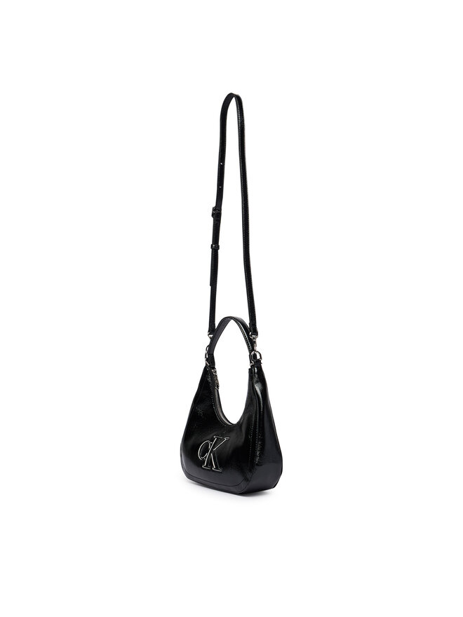 Calvin Klein Handtasche Calvin Klein LV04F3898G Schwarz