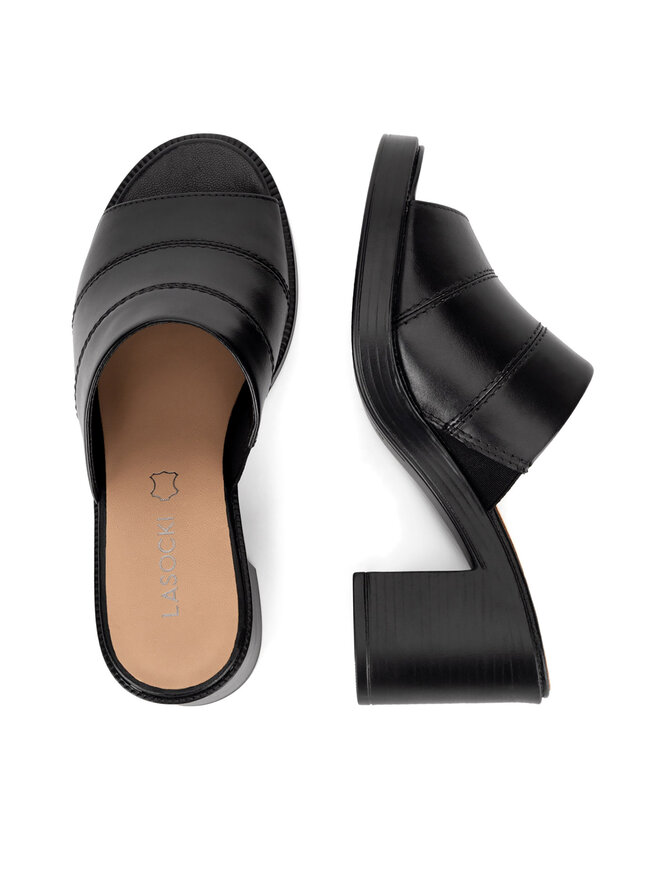 Lasocki Chanclas Lasocki RST-KSENIA-01 Negro