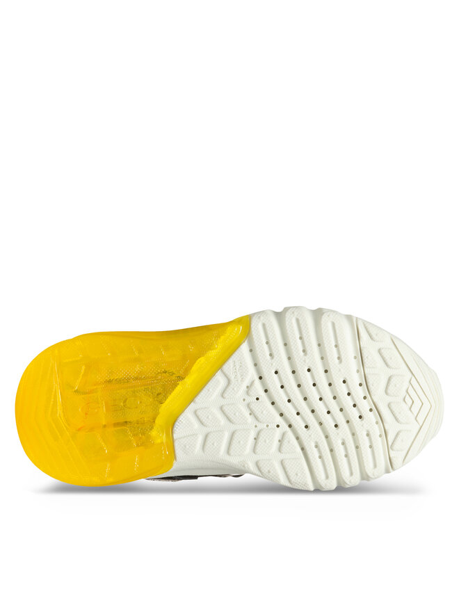 Geox Sneakersy Geox J Ciberdron Boy J46LBJ 054FU C0054 S Czarny