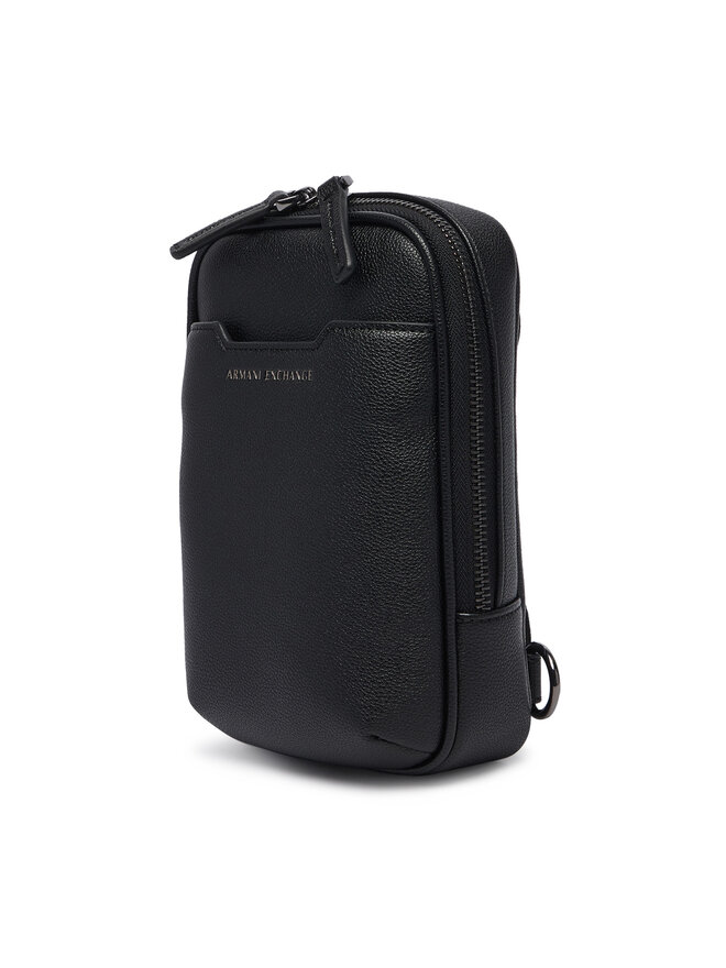 Armani Exchange Umhängetasche Armani Exchange XM002587 AF22651 UC001 Schwarz