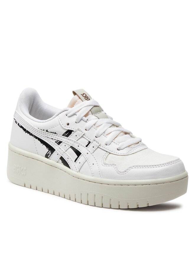 Asics Sneakersy Asics Japan S Pf 1202A483 Biały