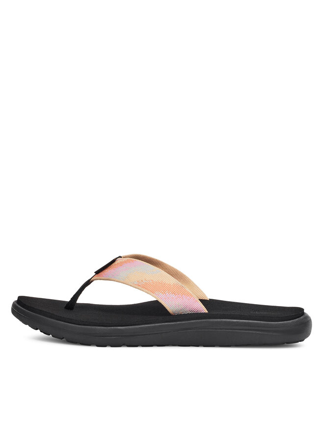 Teva Japanke Teva Voya Flip 1019040 Žuta