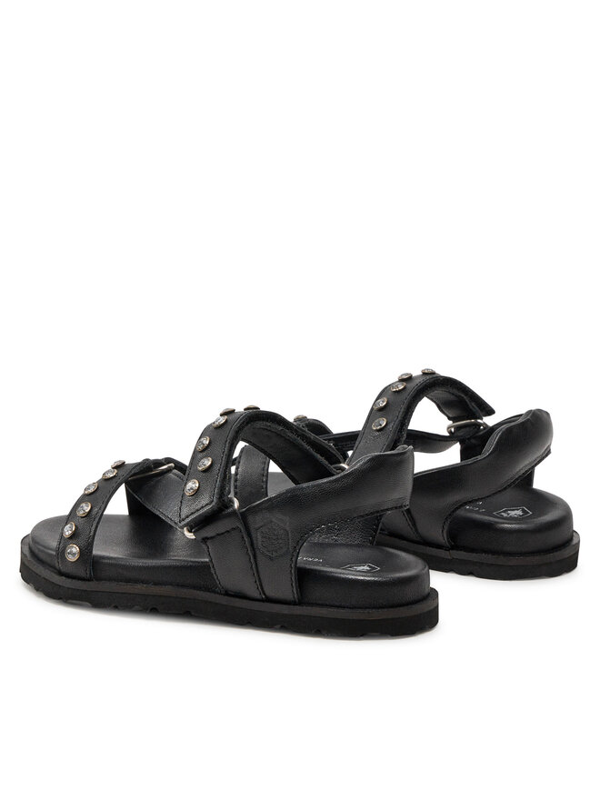 Lumberjack Σανδάλια Lumberjack SGI6506-002-B01-CB001 M Λευκό