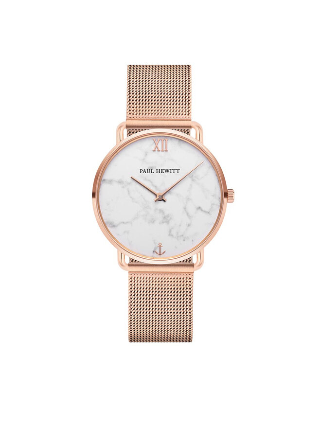 Orologio Paul Hewitt PH-M-R-M-4S Rosa