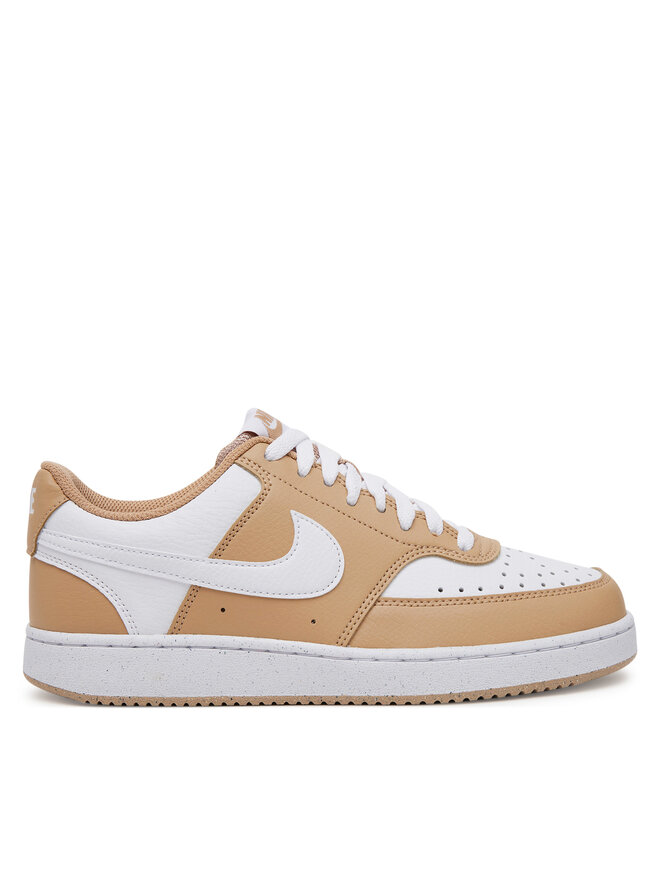 Nike Sneakersy Nike Court Vision Lo Nn DH3158 Beżowy
