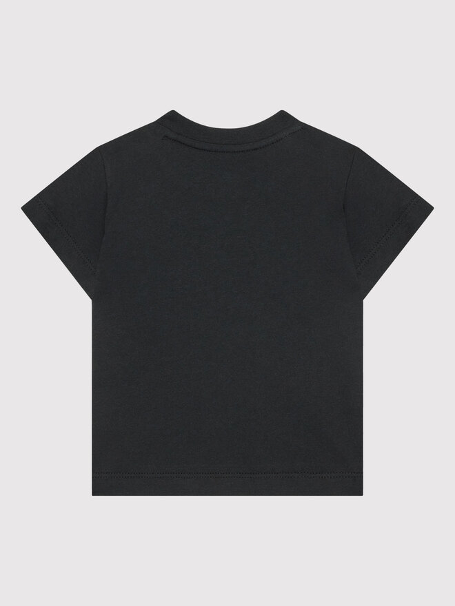 adidas adidas T-Shirt adicolor HC1915 Μαύρο Regular Fit