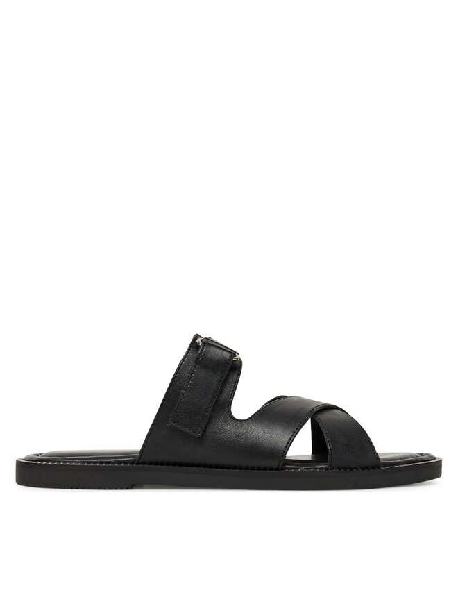 Marco Tozzi Chanclas Marco Tozzi 2-27109-44 Negro