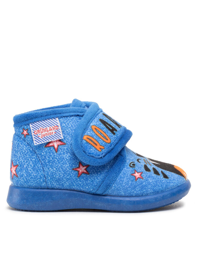 Grünland Pantuflas Grünland Daly PA1214-54 Azul